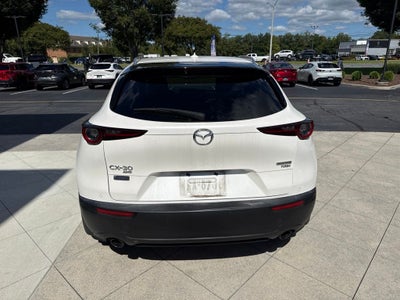 2022 Mazda Mazda CX-30 2.5 Turbo Premium Plus Package w/Premium Plus Package