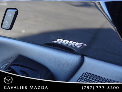 2026 Mazda Mazda CX-30 2.5 Turbo Premium Plus AWD