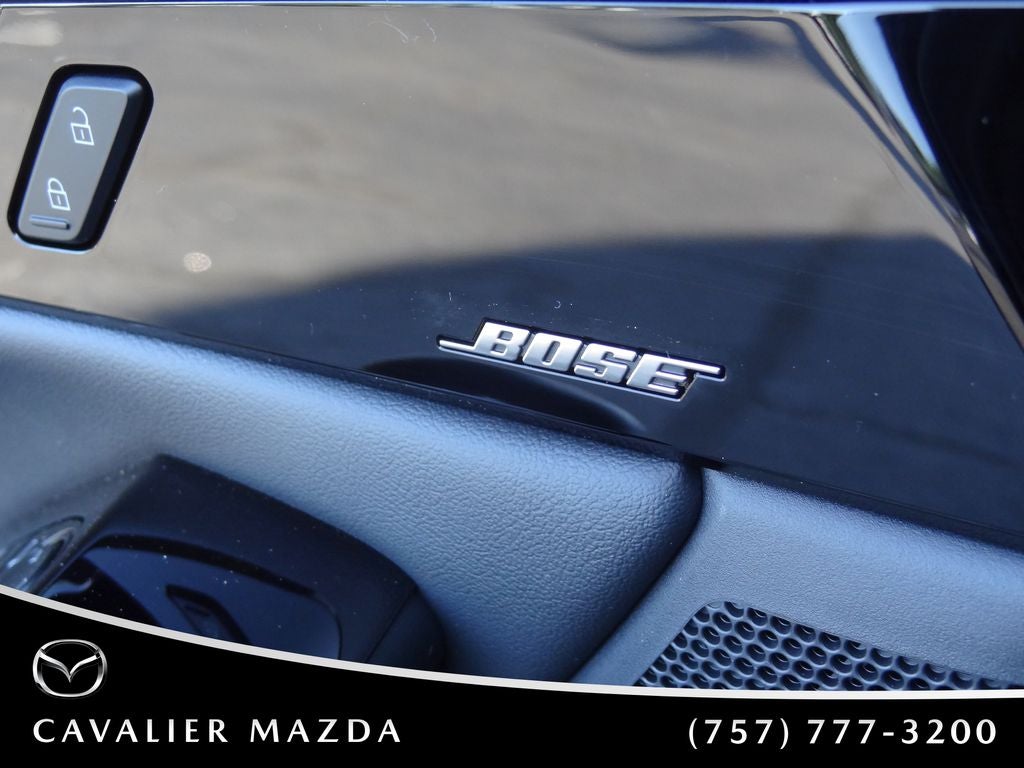 2026 Mazda Mazda CX-30 2.5 Turbo Premium Plus AWD