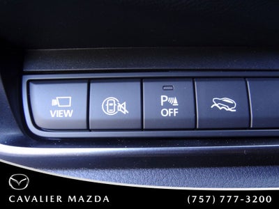 2026 Mazda Mazda CX-30 2.5 Turbo Premium Plus AWD