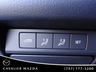 2026 Mazda Mazda CX-30 2.5 Turbo Premium Plus AWD