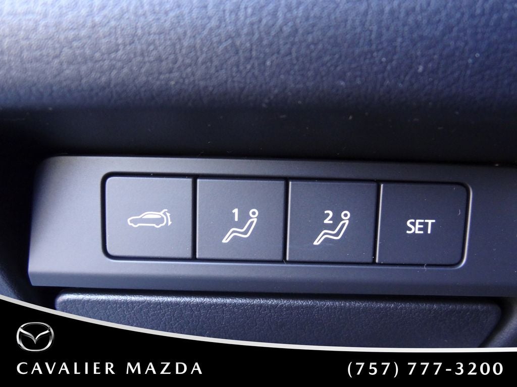 2026 Mazda Mazda CX-30 2.5 Turbo Premium Plus AWD