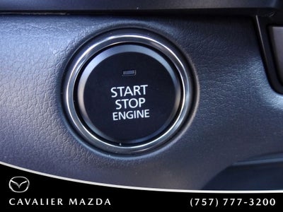 2026 Mazda Mazda CX-30 2.5 Turbo Premium Plus AWD