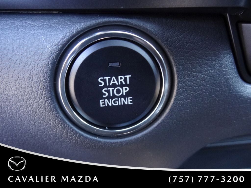 2026 Mazda Mazda CX-30 2.5 Turbo Premium Plus AWD