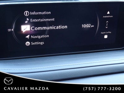 2026 Mazda Mazda CX-30 2.5 Turbo Premium Plus AWD