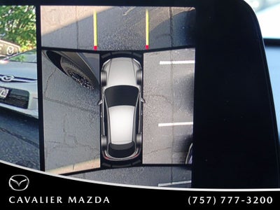 2026 Mazda Mazda CX-30 2.5 Turbo Premium Plus AWD