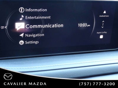 2026 Mazda Mazda CX-30 2.5 Turbo Premium Plus AWD