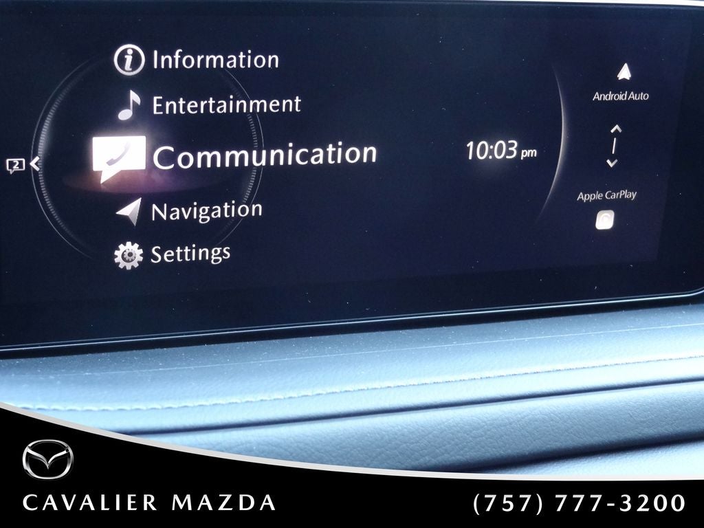 2026 Mazda Mazda CX-30 2.5 Turbo Premium Plus AWD