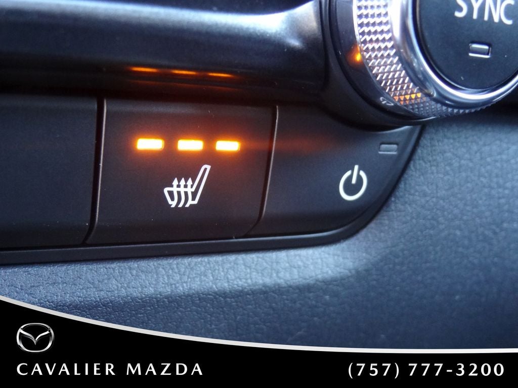 2026 Mazda Mazda CX-30 2.5 Turbo Premium Plus AWD