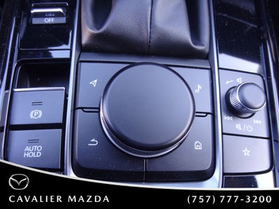 2026 Mazda Mazda CX-30 2.5 Turbo Premium Plus AWD