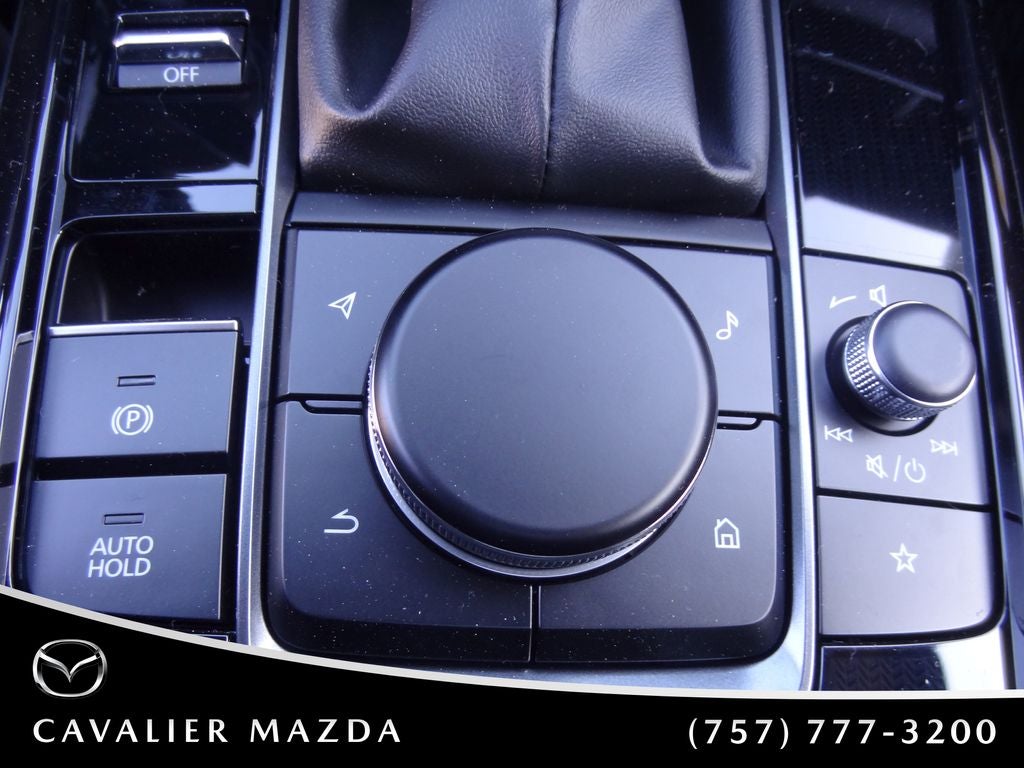 2026 Mazda Mazda CX-30 2.5 Turbo Premium Plus AWD