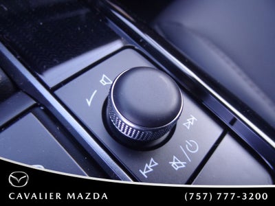 2026 Mazda Mazda CX-30 2.5 Turbo Premium Plus AWD