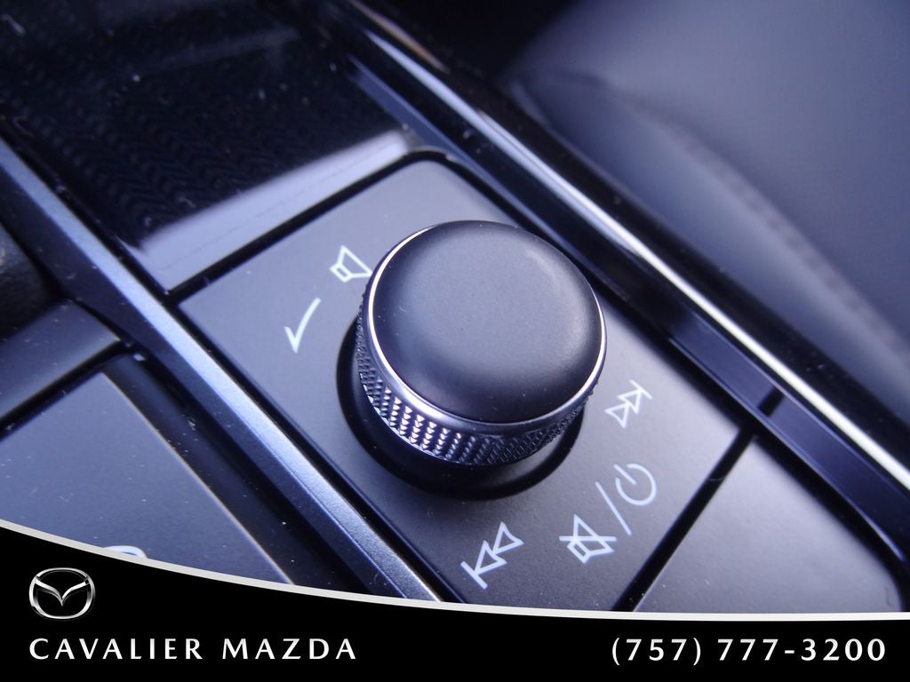 2026 Mazda Mazda CX-30 2.5 Turbo Premium Plus AWD