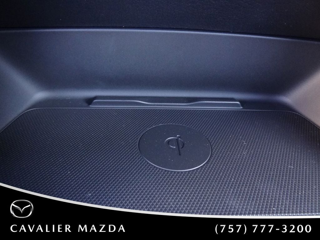 2026 Mazda Mazda CX-30 2.5 Turbo Premium Plus AWD