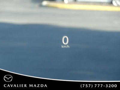 2026 Mazda Mazda CX-30 2.5 Turbo Premium Plus AWD