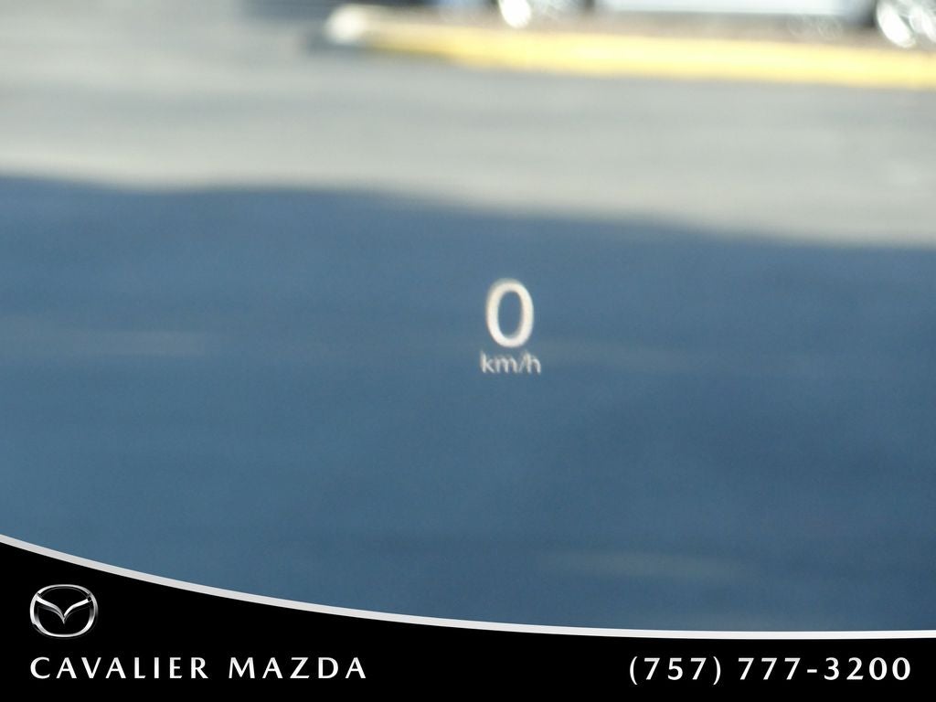 2026 Mazda Mazda CX-30 2.5 Turbo Premium Plus AWD