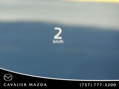 2026 Mazda Mazda CX-30 2.5 Turbo Premium Plus AWD