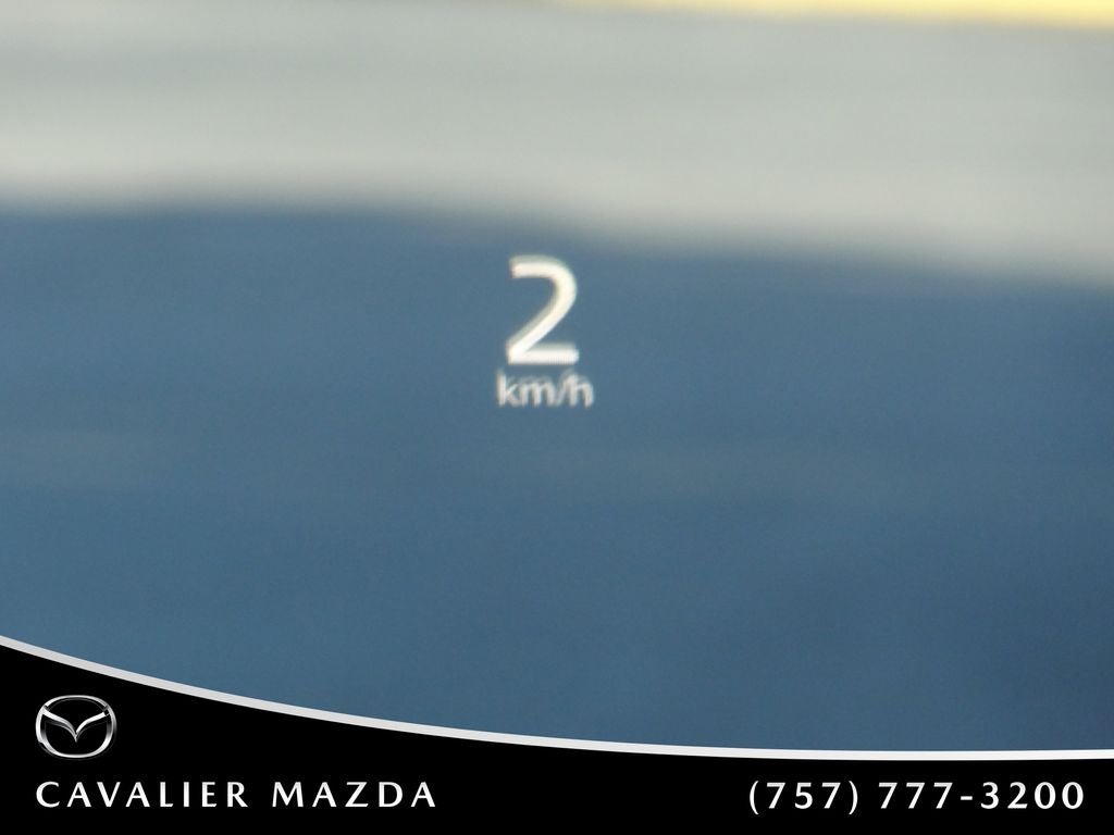 2026 Mazda Mazda CX-30 2.5 Turbo Premium Plus AWD