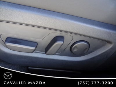 2026 Mazda Mazda CX-30 2.5 Turbo Premium Plus AWD