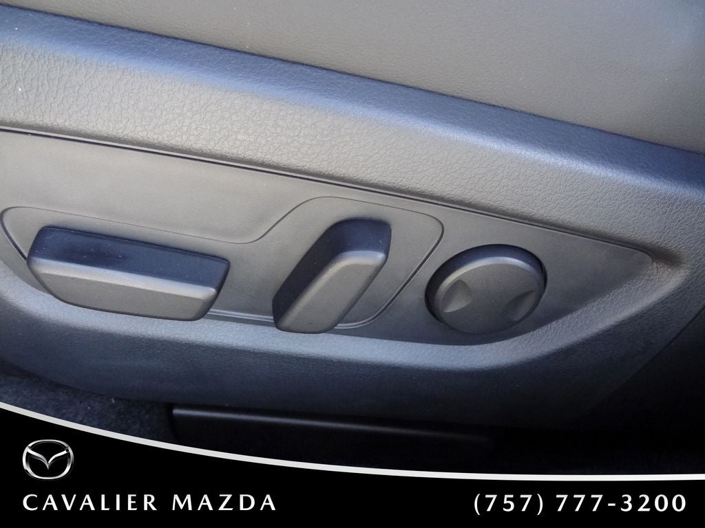 2026 Mazda Mazda CX-30 2.5 Turbo Premium Plus AWD