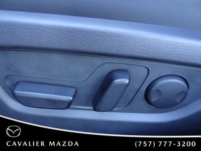 2026 Mazda Mazda CX-30 2.5 Turbo Premium Plus AWD