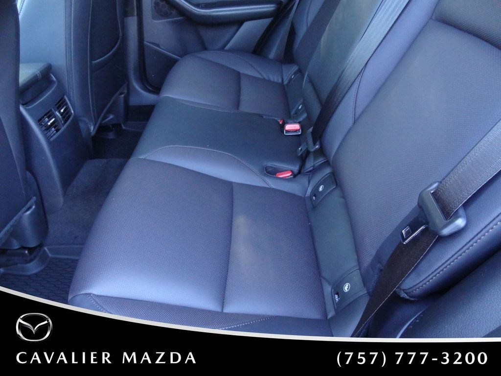 2026 Mazda Mazda CX-30 2.5 Turbo Premium Plus AWD