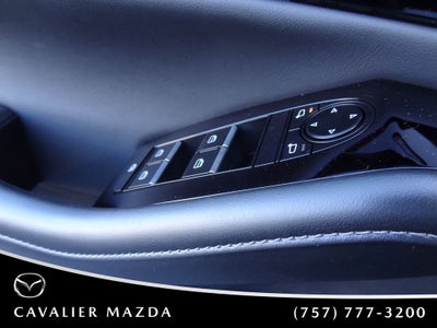 2026 Mazda Mazda CX-30 2.5 Turbo Premium Plus AWD