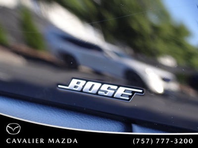 2026 Mazda Mazda CX-30 2.5 Turbo Premium Plus AWD