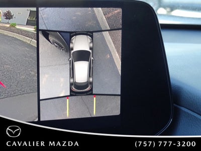 2026 Mazda Mazda CX-30 2.5 Turbo Premium Plus AWD