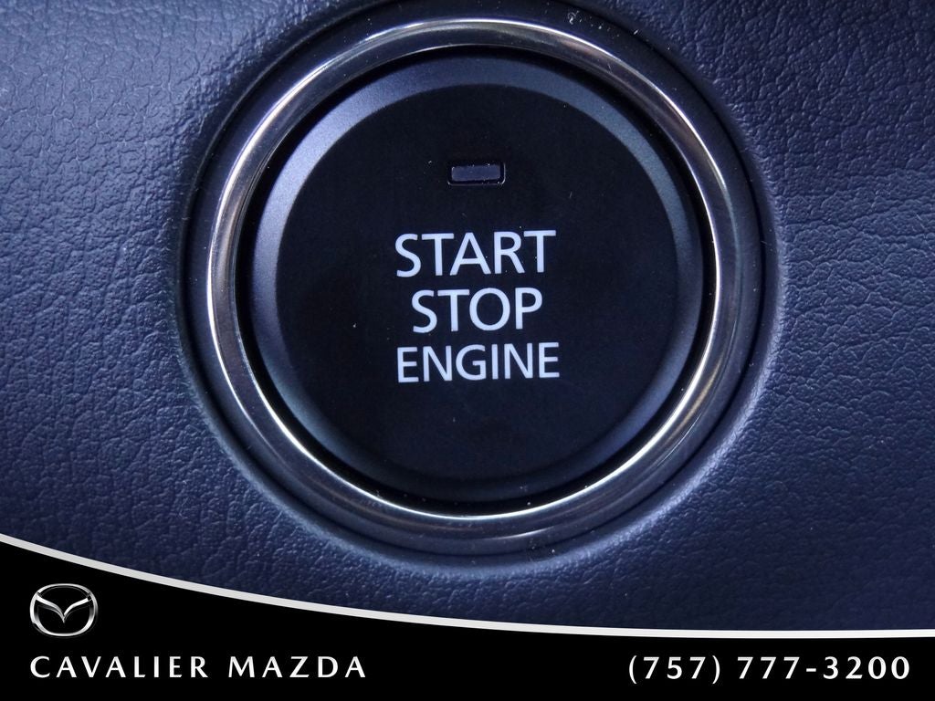 2026 Mazda Mazda CX-30 2.5 Turbo Premium Plus AWD