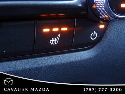 2026 Mazda Mazda CX-30 2.5 Turbo Premium Plus AWD