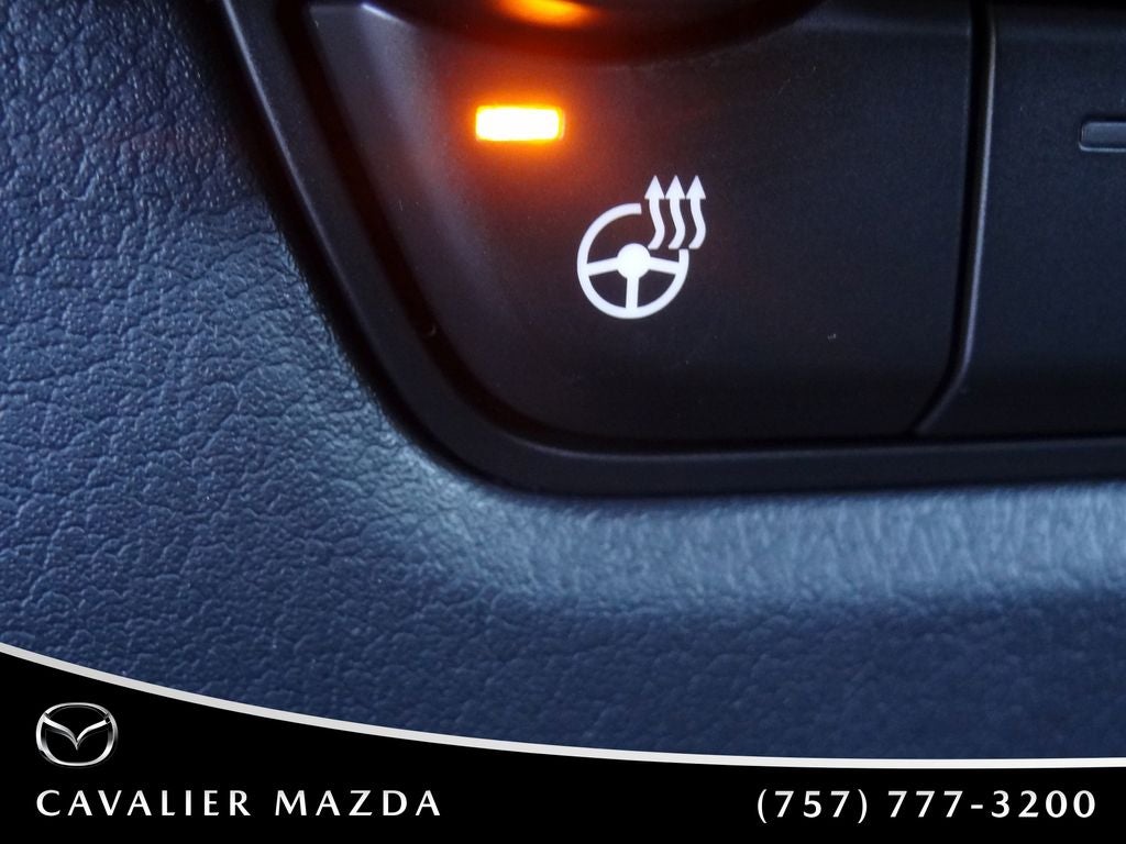 2026 Mazda Mazda CX-30 2.5 Turbo Premium Plus AWD