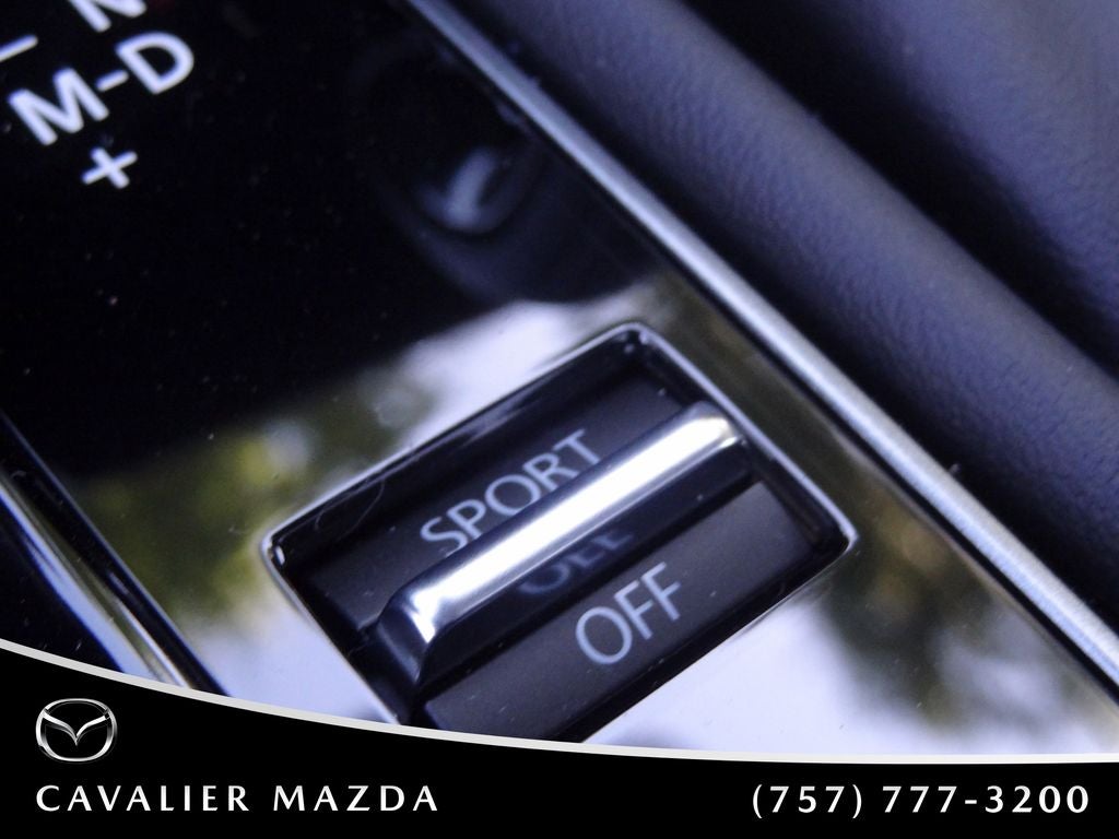 2026 Mazda Mazda CX-30 2.5 Turbo Premium Plus AWD