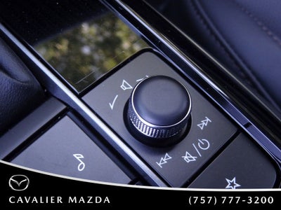 2026 Mazda Mazda CX-30 2.5 Turbo Premium Plus AWD