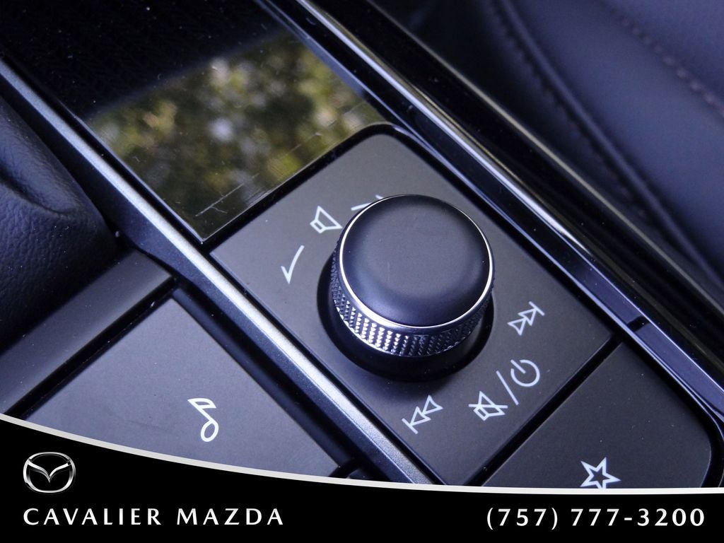 2026 Mazda Mazda CX-30 2.5 Turbo Premium Plus AWD