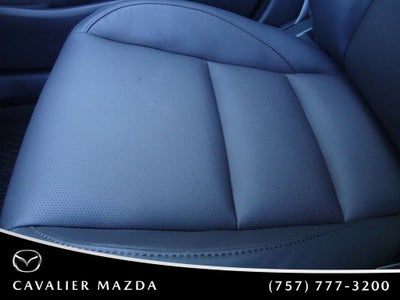 2026 Mazda Mazda CX-30 2.5 Turbo Premium Plus AWD