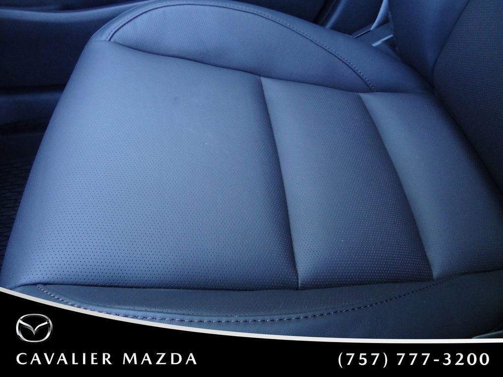 2026 Mazda Mazda CX-30 2.5 Turbo Premium Plus AWD