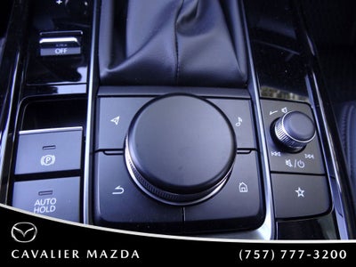 2026 Mazda Mazda CX-30 2.5 Turbo Premium Plus AWD