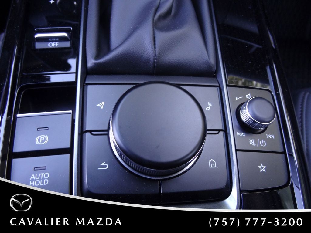 2026 Mazda Mazda CX-30 2.5 Turbo Premium Plus AWD