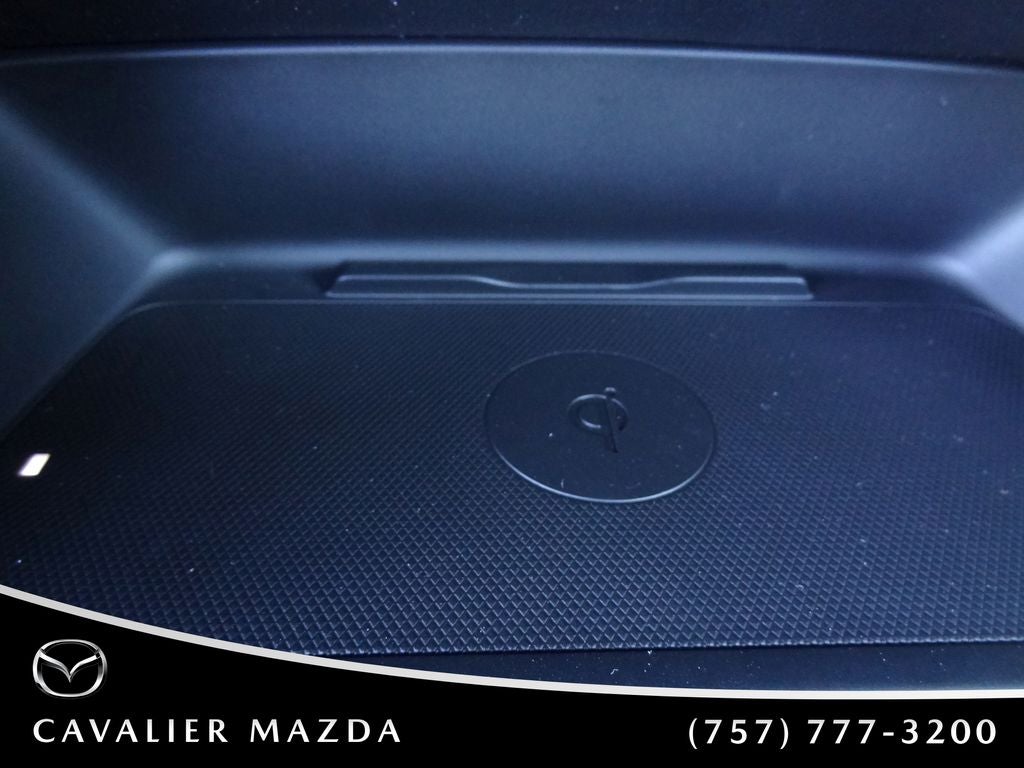 2026 Mazda Mazda CX-30 2.5 Turbo Premium Plus AWD