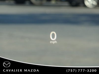 2026 Mazda Mazda CX-30 2.5 Turbo Premium Plus AWD