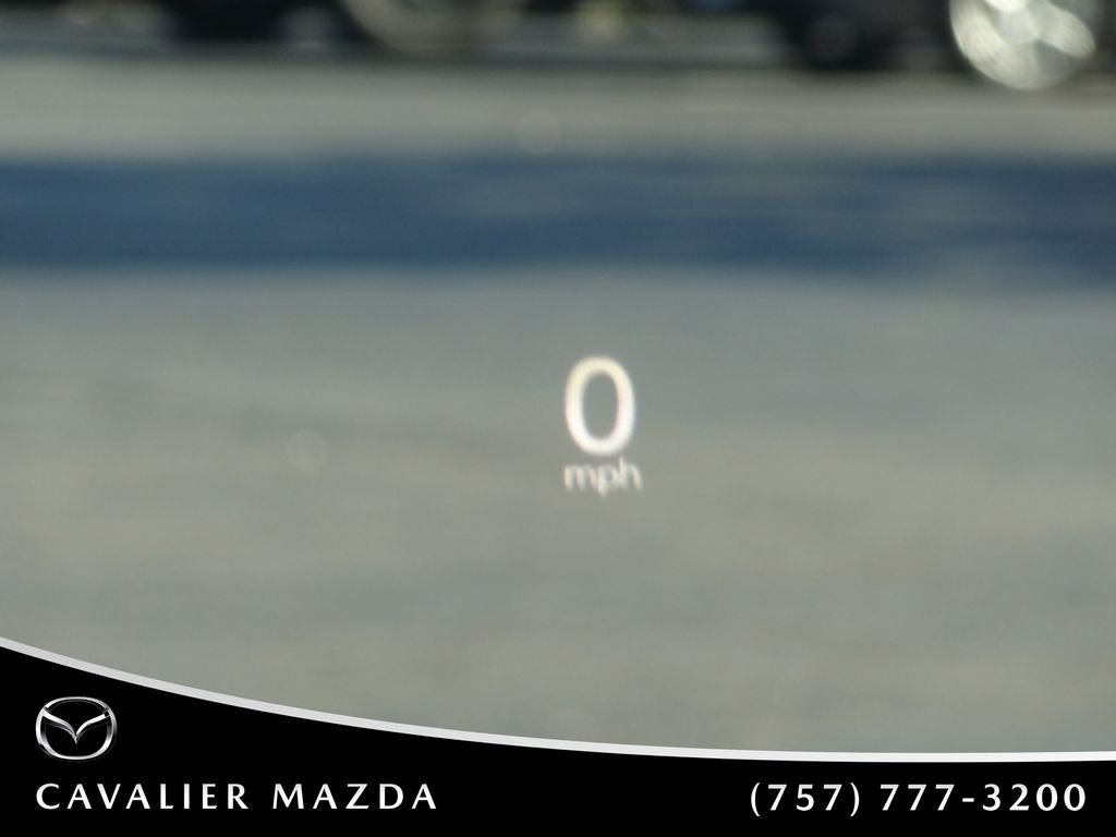 2026 Mazda Mazda CX-30 2.5 Turbo Premium Plus AWD