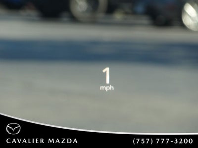 2026 Mazda Mazda CX-30 2.5 Turbo Premium Plus AWD