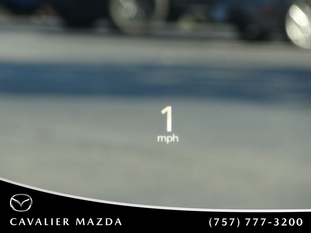 2026 Mazda Mazda CX-30 2.5 Turbo Premium Plus AWD