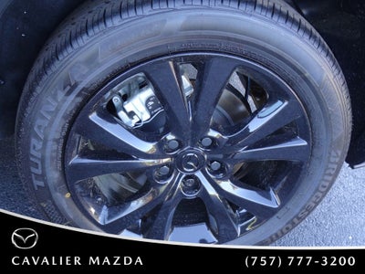 2026 Mazda Mazda CX-30 2.5 Turbo Premium Plus AWD