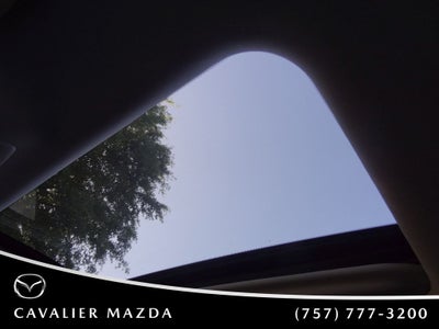 2026 Mazda Mazda CX-30 2.5 Turbo Premium Plus AWD