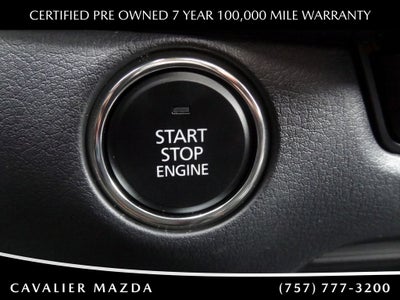 2026 Mazda Mazda CX-30 2.5 Turbo Premium Plus