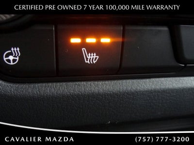 2026 Mazda Mazda CX-30 2.5 Turbo Premium Plus