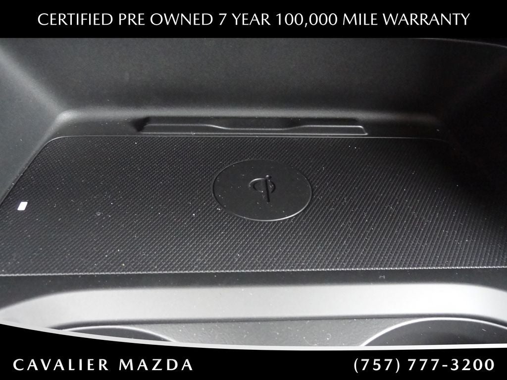 2026 Mazda Mazda CX-30 2.5 Turbo Premium Plus