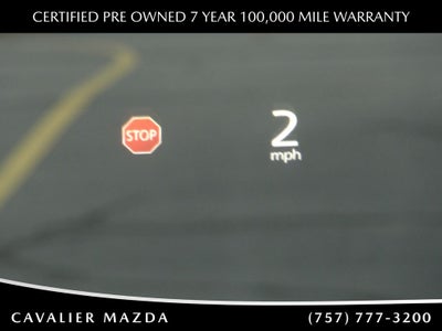 2026 Mazda Mazda CX-30 2.5 Turbo Premium Plus
